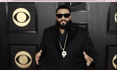 DJ Khaled Enters ‘Album Mode’ with Viral Influencer Ashton Hall for Long-Awaited Final Album Aalam of God Beyoncé, Kanye West, and Nas Eminem Drake